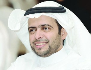 الأنصاري أول سعودي يشارك فى لجنة دولية لتنمية السياحية