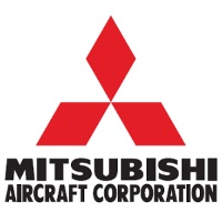 الطائرة ميتسوبيشي تنطلق من اليابان إلى أمريكا