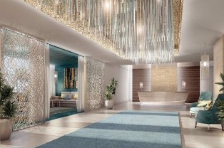 فنادق (شذا) تفتتح 20 فندقاً بحلول عام 2020