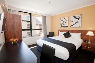 شركة صينية تستحوذ على فندق بارك ريجيس بسيدني مقابل 34.70 مليون دولار