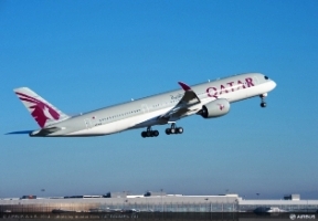 20 Qatar Airways flights a week to Riyadh from Thursday