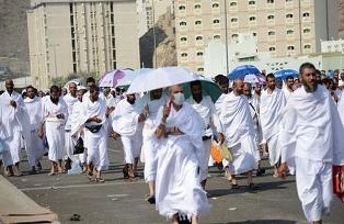 وفاة الحالة الرابعة بين الحجاج المصريين في الاراضي السعودية