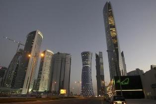 الدوحة تستضيف قمة الفندقة والضيافة في الشرق الأوسط الثامنة 27 سبتمبر المقبل