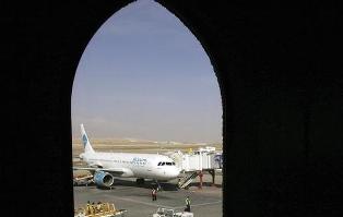 افتتاح توسعة مطار الملكة علياء الثانية بتكلفة 214 مليون دولار