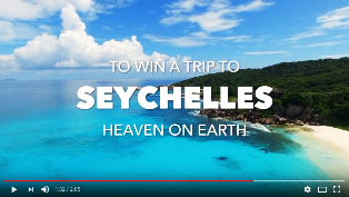 PATA and Triip.me to launch the first ever Global Travel Entrepreneurship Challenge In Seychelles
