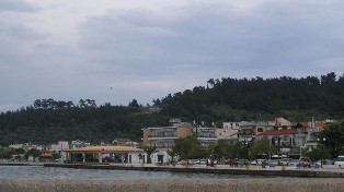 مصر تكشف حقيقة تنازلها عن جزيرة (تشيوس) لليونان