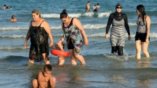 الأمم المتحدة: منع البوركيني يدفع الى التعصب الدينى