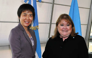 SG stresses importance of aviation to achievement of UN SDGs in Argentina