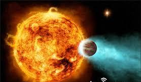علماء يحذرون من عاصفة شمسية مدمرة لكوكب الأرض