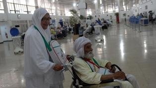 وزارة الصحة السعودية: مريض القلب بإمكانه الحج .. بشرط