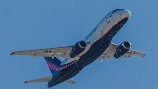 63 رحلة تشارتر من روسيا إلى تركيا أسبوعيا