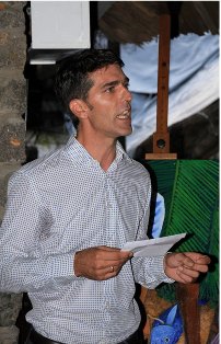 Arterial Network Seychelles gets new arts studio at Le Meridien Fisherman’s Cove