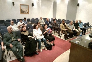 اعادة الاعتبار لتوزيع الكتاب الكتاب مثل رغيف العيش فى الأهمية بالأعلى للثقافة