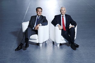 Alexandre de Juniac takes the reins at IATA