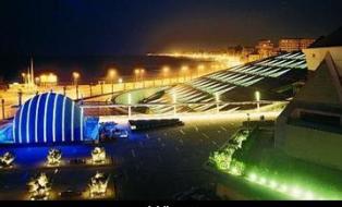 مكتبة الإسكندرية تختتم فعاليات مهرجان الصيف الدولي بحفل للفنانة الجزائرية سعاد ماسي