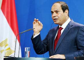 مستشار مصر السياحى بالهند : زيارة الرئيس عبد الفتاح السيسى نقلة نوعية للحركة السياحية من السوق الهندى