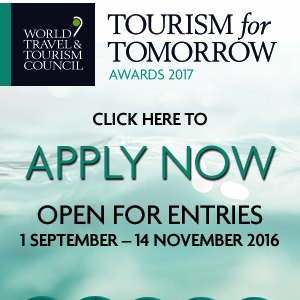 WTTC challenges tourism businesses to show how sustainable they are