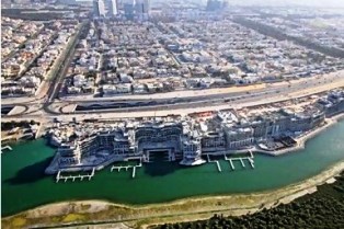 TDIC appoints ART Marine as operator of marinas at Eastern Mangroves and Marsa Al Bateen