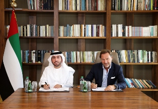 TDIC appoints ART Marine as operator of marinas at Eastern Mangroves and Marsa Al Bateen