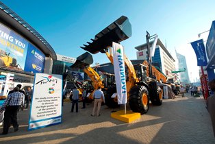 Exhibition season begins tomorrow as DWTC set to welcome over 1.2 million visitors through the end of 2016