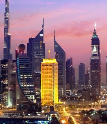 Exhibition season begins tomorrow as DWTC set to welcome over 1.2 million visitors through the end of 2016