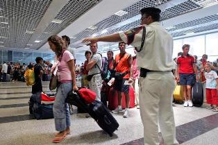 فرص استثمارية بـ 10 مليارات دولار أمام المستثمرين السعوديين في مطارات مصر