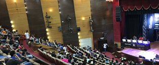 تشكيل المنتخب المصرى للالعاب الالكترونية فى بطولة العالم (جاكارتا 2016)