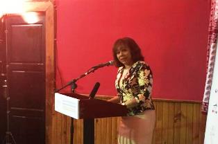 Seychelles delegation attends the third edition of Indian Ocean Food and Culture Festival in Moroni, Comoros