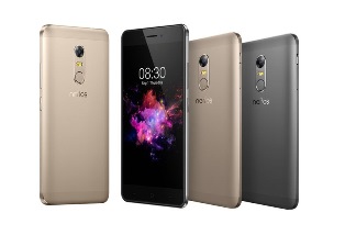 TP-Link’s Neffos X Series Smartphones Unveiled at IFA 2016