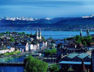 سويسرا تسجل أعلى نسب بالسياح من دول الخليج
