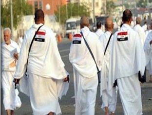 وفاة الحالة التاسعة بين الحجاج المصريين بمكة صباح اليوم