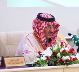 ولي العهد السعودي: لن تسمح بما يعكر أمن الحج من قبل إيران أو غيرها