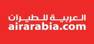 العربية للطيران تسجل 80 % متوسط اشغال بالمقاعد