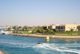 تحرك مهم لأول انعقاد منذ ١٥ عاما لجمعية ملاك مارينا (١) بقلم جلال دويدار