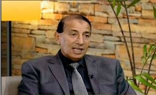 عبد الرازق يقترح عقد مؤتمر بموسكو لعرض فرص تحفيزية لعودة السياحة لمصر