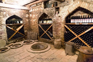 Wine Tourism – a growing tourism segment