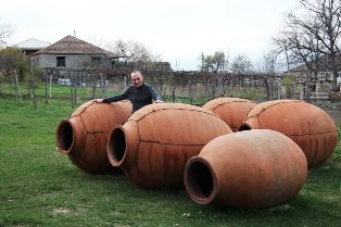 Wine Tourism – a growing tourism segment