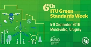 Policy makers place smart sustainable cities at the heart of the new urban agenda