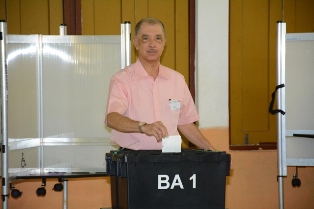 National Assembly election reaction from Seychelles' party leaders, independents