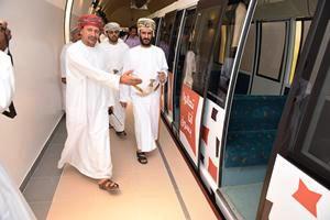 Al Hoota Cave Officially Reopens to Public