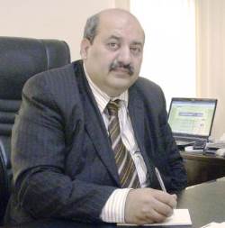 تشجيع المواهب العربية... بقلم د. محسن الصفار