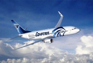 مصر للطيران تسير 235 رحلة دولية وداخلية لنقل 18 ألف راكب ثانى وثالث ايام الاضحى