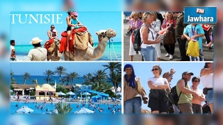 اللومى : الحملات الترويجية سجلت تحسنا للقطاع السياحي بتونس