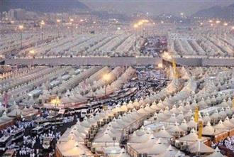 غداً الاربعاء آخر يوم للمتعجيلن من الحج