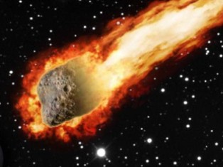 العثور على ثاني أكبر نيزك في العالم بالأرجنتين