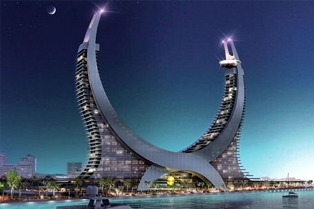 85 % نسبة إشغال فنادق قطر في عيد الأضحى