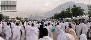 غداً..عودة الحجاج العراقيين الى ارض الوطن