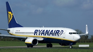 French national strike triggers ATC disruption