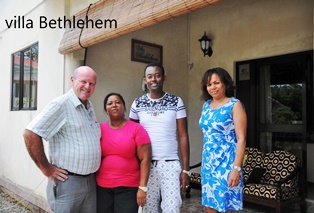 Domestic tourism can only open up Seychelles to its islanders - Tourism Minister  said