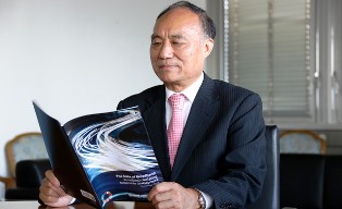 China, India now world’s largest Internet markets